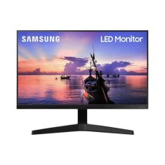 NEW Monitor Samsung LF24T350FHRXEN 24" FHD IPS VGA HDMI IPS LED AMD FreeSync Flicker free