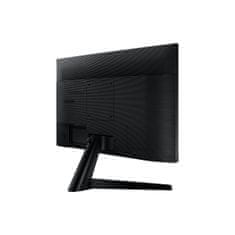 NEW Monitor Samsung LF24T350FHRXEN 24" FHD IPS VGA HDMI IPS LED AMD FreeSync Flicker free