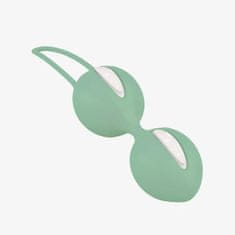 Fun Factory Vaginalne kroglice "Smartballs Duo" (R134100)