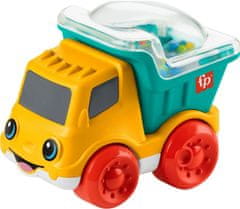 Fisher-Price Fisher-PriceTovornjak za premetavanje (HRP28)