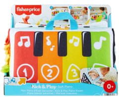 Fisher-Price Fisher-PriceMehki klavir (HND54)