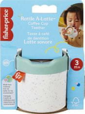 Fisher-Price Fisher-PriceGrizalo Latte (HGB86)