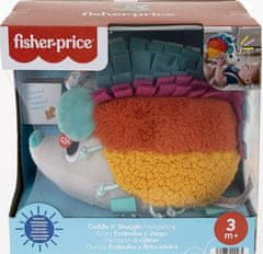 Fisher-Price Fisher-PriceJežek plišast (HBP42)