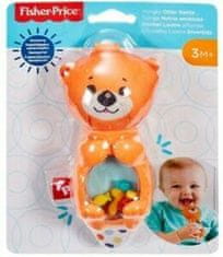 Fisher-Price Ropotulja vidra(FXC21)