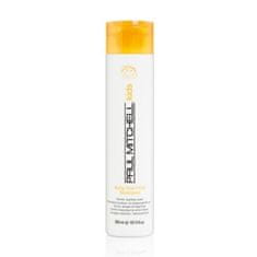 Paul Mitchell Nežen šampon za otroke Kids ( Baby Don´t Cry Shampoo Gentle, Tearless Wash) (Neto kolièina 1000 ml)