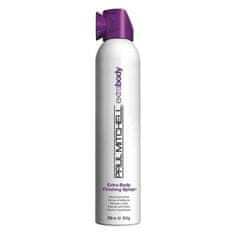 Paul Mitchell Hairspray za volumen in sijaj Extra Body (Finishing Spray Volume And Shine) 300 ml (Neto kolièina 300 ml)