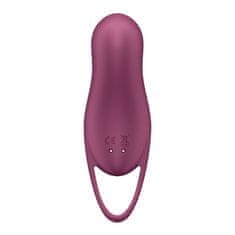 Satisfyer Air KLITORALNI STIMULATOR Satisfyer Pocket Pro 1 Berry