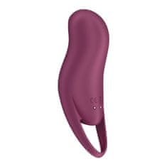 Satisfyer Air KLITORALNI STIMULATOR Satisfyer Pocket Pro 1 Berry