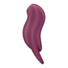 Satisfyer Air KLITORALNI STIMULATOR Satisfyer Pocket Pro 1 Berry