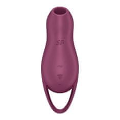 Satisfyer Air KLITORALNI STIMULATOR Satisfyer Pocket Pro 1 Berry