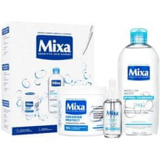 Mixa Hyaluronic Acid + Lactic Acid Anti-Dryness Hydrating Serum za ženske