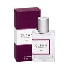 Clean Classic Skin 30 ml parfumska voda za ženske