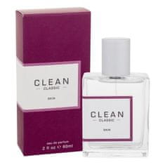 Clean Classic Skin 60 ml parfumska voda za ženske