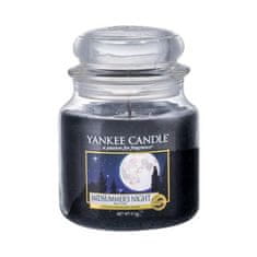 Yankee Candle Midsummer´s Night 411 g dišeča svečka