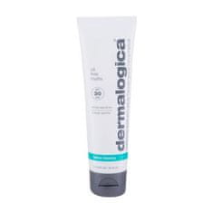 Dermalogica Active Clearing Oil Free Matte SPF30 lahek zaščitni fluid z mat učinkom 50 ml za ženske