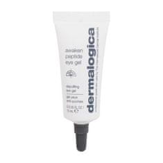 Dermalogica Daily Skin Health Awaken Peptide Eye Gel učvrstitveni in vlažilni gel za oči 15 ml za ženske