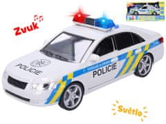 Wiky Policijski avto z učinki 24 cm