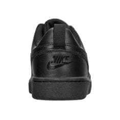 Nike Čevlji črna 39 EU Court Borough Low 2 GS