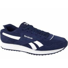 Reebok Čevlji mornarsko modra 44 EU Gz5215 Glide Ripple