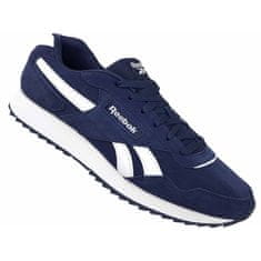 Reebok Čevlji mornarsko modra 44 EU Gz5215 Glide Ripple