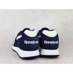 Reebok Čevlji mornarsko modra 45 EU Gz5215 Glide Ripple