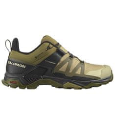 Salomon Čevlji treking čevlji 45 1/3 EU Ultra 4 Gtx Gore-tex