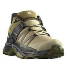 Salomon Čevlji treking čevlji 45 1/3 EU Ultra 4 Gtx Gore-tex