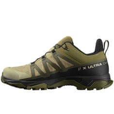 Salomon Čevlji treking čevlji 45 1/3 EU Ultra 4 Gtx Gore-tex