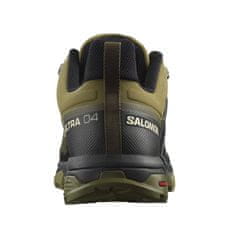 Salomon Čevlji treking čevlji 45 1/3 EU Ultra 4 Gtx Gore-tex