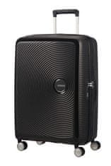 American Tourister Potovalni kovček Soundbox 67