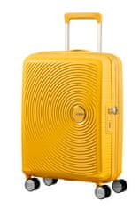 American Tourister Kabinski kovček Soundbox