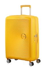 American Tourister Potovalni kovček Soundbox 67