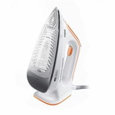 Braun Parni Likalnik Braun IS2561WH 2400 W Galvanizirano Jeklo 2400 W