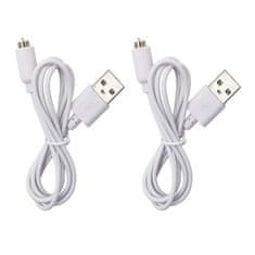 PlusOne Magnetni kabel USB