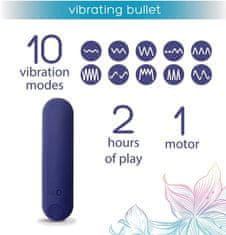 PlusOne Mini vibrator