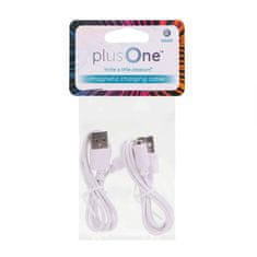 PlusOne Magnetni kabel USB