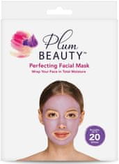 Plum Beauty Maska za obraz