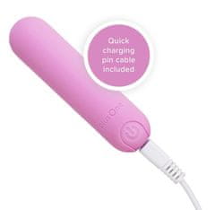 PlusOne Mini vibrator