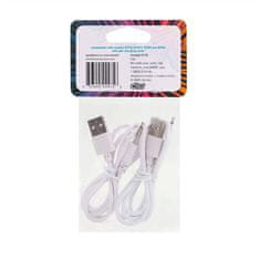 PlusOne Polnilni kabel USB za PLO-6702DPK in PLO-6702LPK