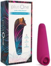 PlusOne Oralni vibrator