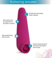 PlusOne Oralni vibrator