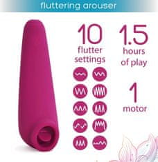 PlusOne Oralni vibrator