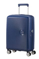 American Tourister Kabinski kovček Soundbox