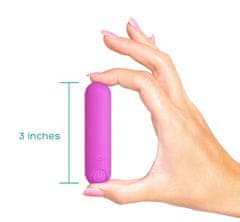 PlusOne Mini vibrator