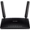 TL-MR6400 4G LTE WiFi N Router