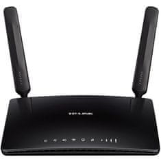 TP-Link TL-MR6400 4G LTE WiFi N Router