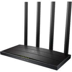 TP-Link ARCHER C6 V3.2 WLAN usmerjevalnik