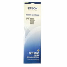 Epson Originalen trak za iglične tiskalnike Epson DFX-5000/5000+/8000 Črna