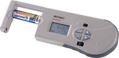 Voltcraft MS-229 LCD baterijski tester 1,2-12V