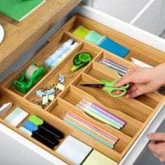 HOME & MARKER® Predal za organiziranje pribora | SORTKO